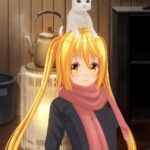 <span class="title">冬季期間中のお話</span>